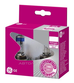 H11 12V-55W (PGJ19-2) ( +90% �����) Megalight Ultra +90 (�.��.2��.) 79297 (53110SXU) 53110SXU