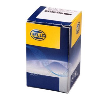 H7 12V- 55W (PX26d) (белый свет) Chrome Top 2.0 8GH 007 157-551