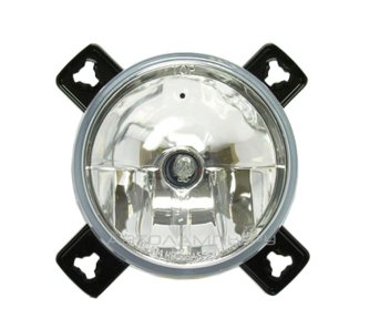 D120мм Дальн. свет модуль (НB3) AML-037H